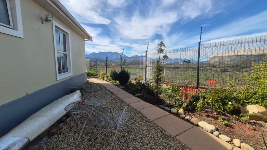 4 Bedroom Property for Sale in Langerug Western Cape